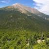 Big views from the Lookout