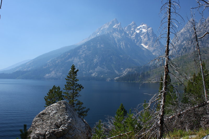 At the Base of the Peaks with permission from Hobbes7714 Photo Credit: Andrew Wahr  Link: https://twitter.com/WahrAndrew