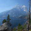 At the Base of the Peaks with permission from Hobbes7714 Photo Credit: Andrew Wahr  Link: https://twitter.com/WahrAndrew