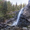 Bridal Veil Falls