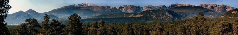 Rocky Mtn Nat Park with permission from danhester