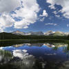 Bierstadt Lake RMNP