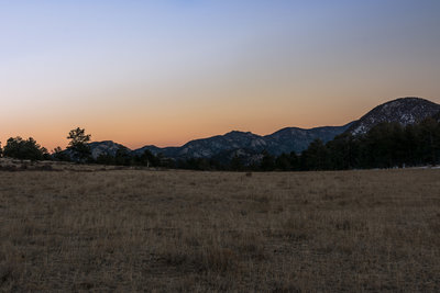 Rocky Mountain National Park