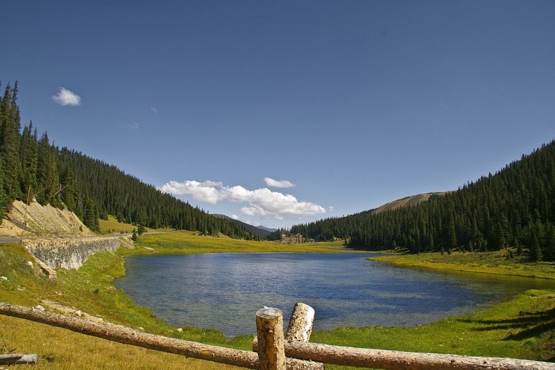 Irene Lake with permission from Rumiana Koynova-Tenchova