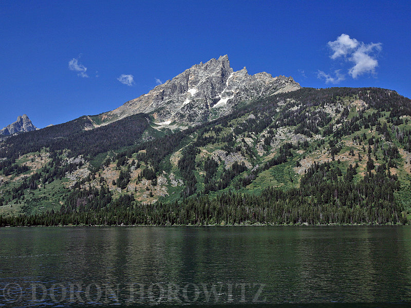 Grand Teton Park with permission from CarmelH