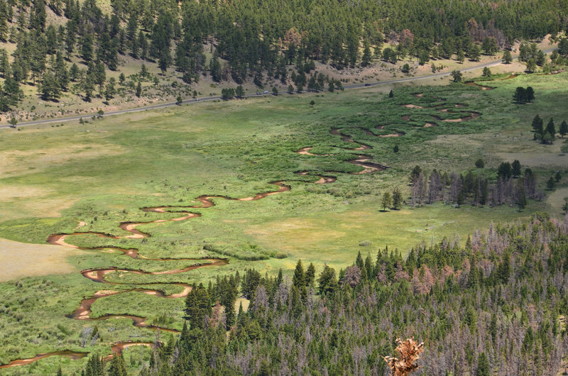 Valley River