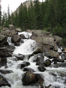 Cascade Falls