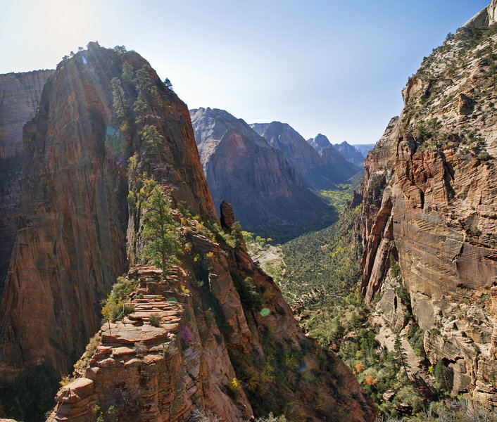 Angel's Landing