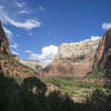 Zion National Park