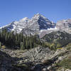 Maroon Bells