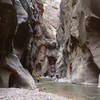 The Narrows