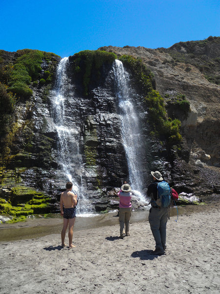 Alamere Falls