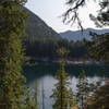 Lower Lena Lake