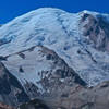 Mt Rainier, from Burroughs Mt