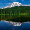 Reflection Lake