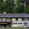 Longmire Visitor Center