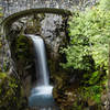 Christine Falls