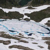 Seven Lakes Basin