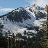 View from Sunrise Point