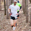 The Pines, Black loop, Hurt the Dirt trail race