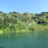 Hoh Lake