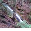 Waterfall on Liberty Lake Loop