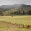 Spring in Susanville Ranch Park- Stonewall Trail