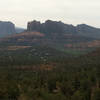 Courthouse / Cathedral / Red Rocks