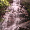 Climbing Falling Waters Trail