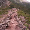 Franconia Ridge