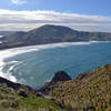 Vista of Allen's Beach