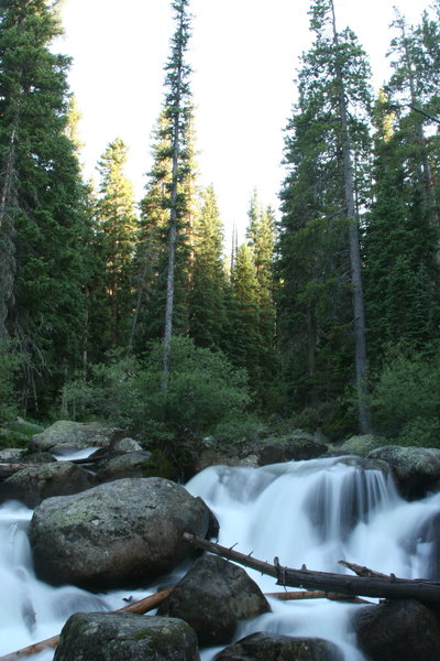 Calypso Cascades