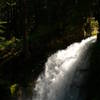 Lower Boulder Creek Falls