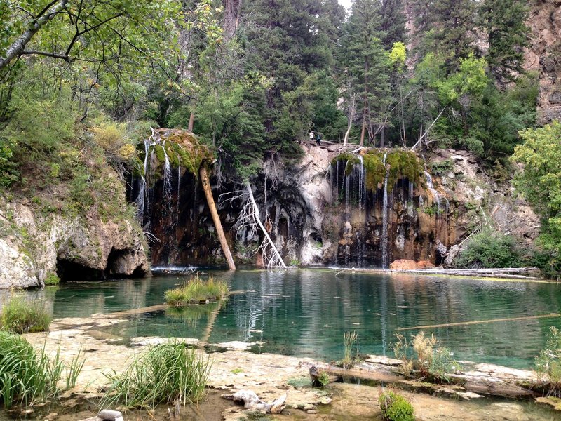 Hanging Lake