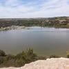 Awesome views from the top of Inspiration Point!