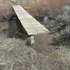 Spring Valley Creek bridge