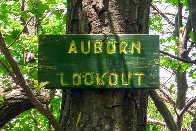 Auburn Trail