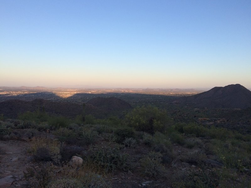 Inspiration Point