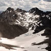 Chicago Basin ~ San Juan Mountains, CO