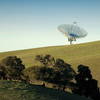 Stanford Dish from Redtail Loop Trail