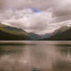 Bowman Lake