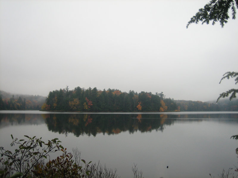 Mirror Lake