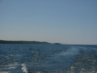 Rock Harbor