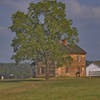 Henry Hill -- Manassas National Battlefield Park