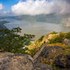 Breakneck Ridge III