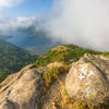 Breakneck Ridge I