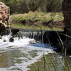 Mission Trails Dam