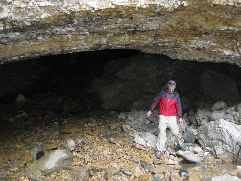 Crystal Cave