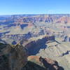 Grand Canyon South Rim