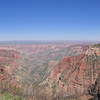 Grand Canyon National Park: (NR) Roosevelt Point 0239